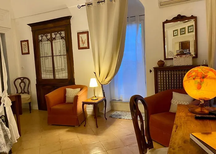 Daire In Gargano - *