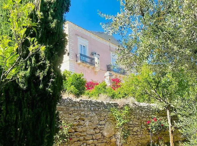 In Gargano - Daire *