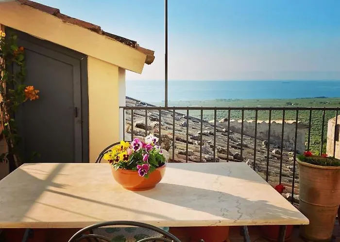 In Gargano - * Monte SantʼAngelo