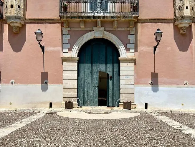 Daire In Gargano - Monte SantʼAngelo