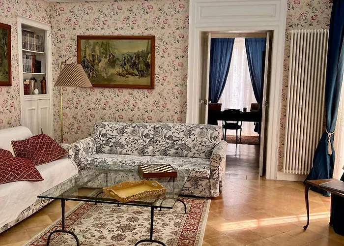 In Gargano - Daire Monte SantʼAngelo