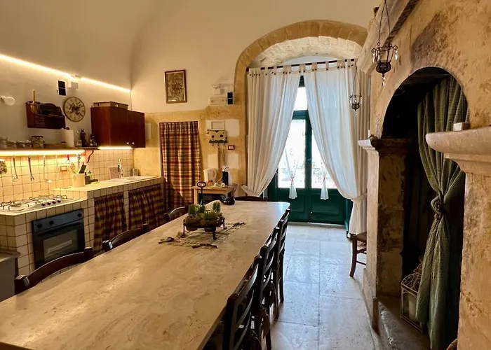 In Gargano -