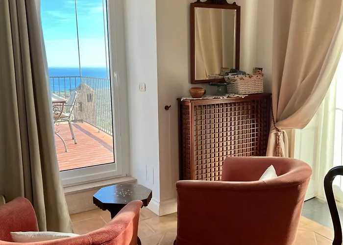 Daire In Gargano -